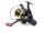 Daiwa 23 EMBLEM 45 SCW QD-OT