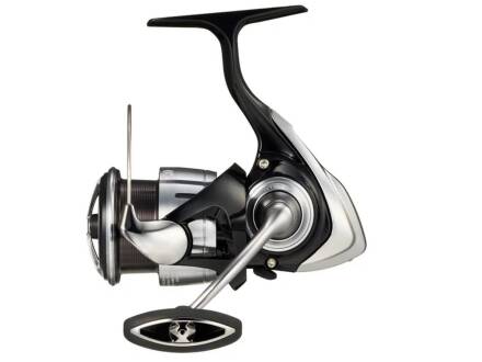 Daiwa 23 Lexa LT