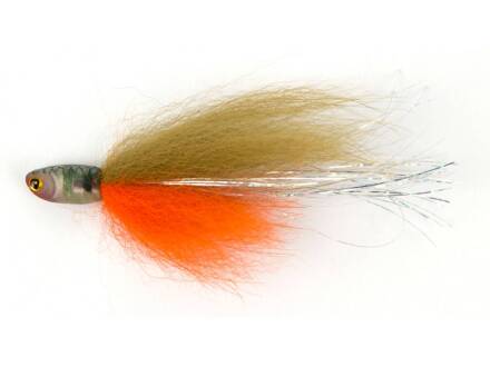 Fox Rage FISH SNAX Dropshot Fly Stickleback x2