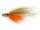 Fox Rage FISH SNAX Dropshot Fly Stickleback x2