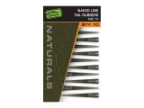 Fox Edges Naturals Naked Line Tail Rubbers Size 10