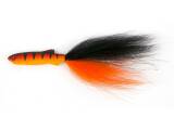 Fox Rage FISH SNAX Dropshot Fry Hot Tiger x2