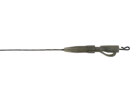 Kit De 5 Clips à Plomb Fox Edges – Pour Pêche à La Carpe Avec Montage Décrochant - 10