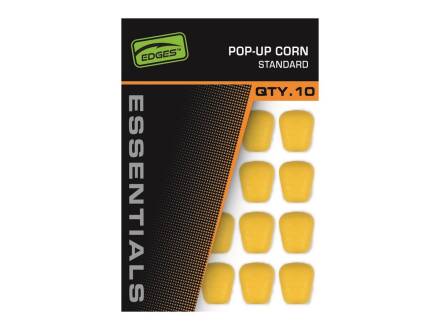 Fox Edges Pop Up Corn