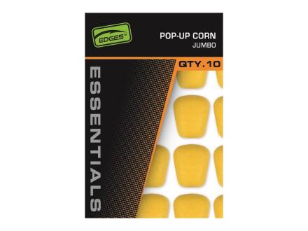 Fox Edges Pop up Corn Jumbo