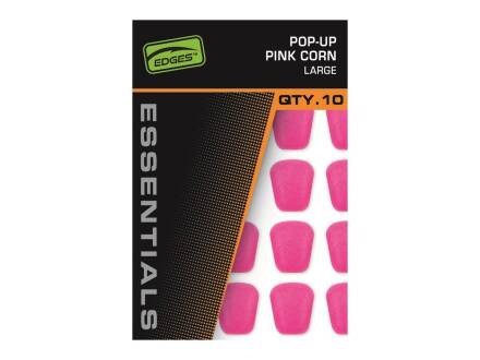 Fox Pop up Pink Corn Large