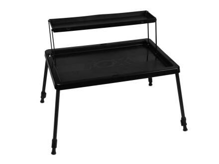 Fox 2 tier Bivvy Table