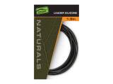 Fox Edges Naturals Leader Silicone x 1.5m