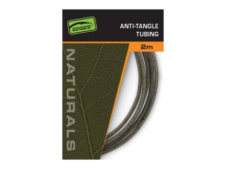 Fox Edges Naturals Anti Tangle tubing x 2m