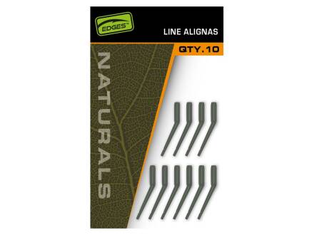 Fox Edges Naturals Shrink Alinga