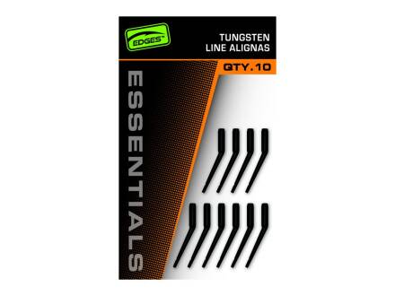 Fox Edges Tungsten Shrink Alinga