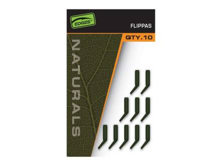 Fox Edges Naturals  Flippa