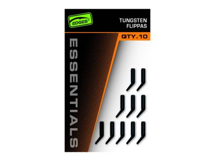 Fox Edges Tungsten Flippa