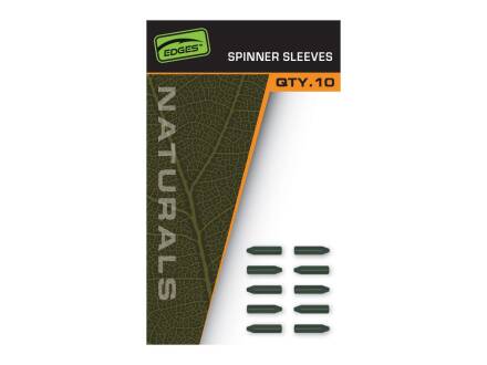 Fox Edges Naturals Spinner Sleeve