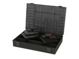 Fox Edges Loaded Large Tackle Box