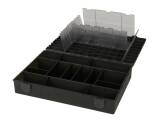Fox Edges Loaded Large Tackle Box