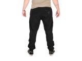 Fox Collection Joggers Black & Orange