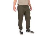 Fox Collection Joggers Green & Black S