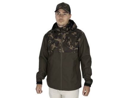 Fox Camo/Khaki RS 10K Jacket