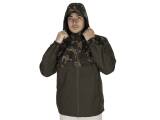 Fox Camo/Khaki RS 10K jacket - XXL