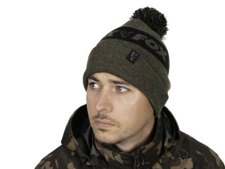 Fox Collection Bobbles G/B