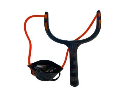 Fox Slik Powergrip Method Pouch Catapult