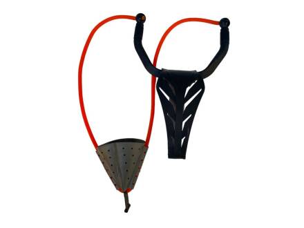 Fox Slik Powerguard Multi Pouch Catapult