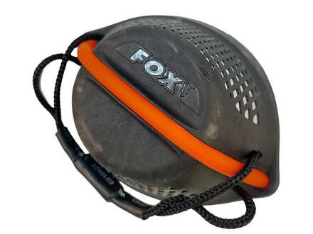 Fox Slik Method Pouch