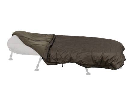 Fox Ventec Thermal Covers