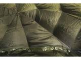 Fox Retreat Brolly System incl Vapour Infill