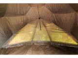 Fox Retreat Brolly System incl Vapour Infill