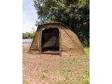 Fox Retreat Brolly System incl Vapour Infill