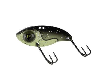 Fox Rage Big Eye Blade 10g UV Pike