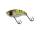 Fox Rage Big Eye Blade 10g UV Black & Gold
