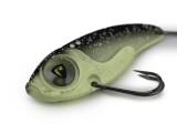 Fox Rage Big Eye Blade 17g UV Pike