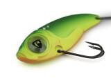 Fox Rage Big Eye Blade 17g UV Fire Tiger