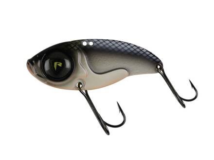 Fox Rage Big Eye Blade 17g UV Bleak