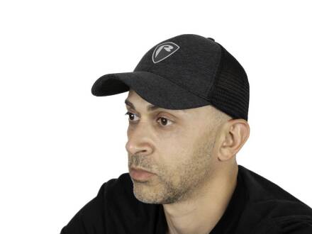 Fox Rage Voyager  Dark Grey Cap