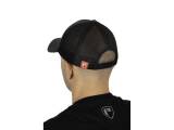 Fox Rage Voyager  Dark Grey Cap