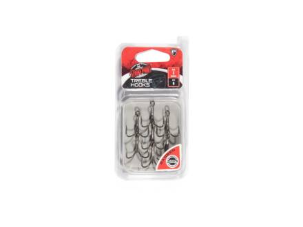 Fox Rage SP Treble Hook 4