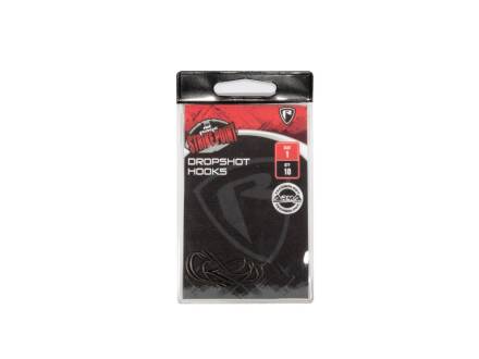 Fox Rage SP Drop Shot Hook 1/0