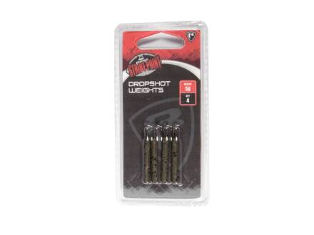 Fox Rage SP Dropshot Weights 7G