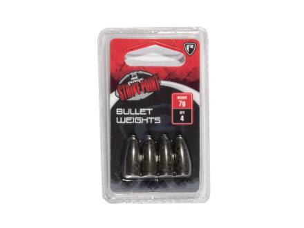 Fox Rage SP Bullet Weights 14G