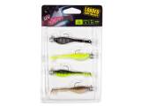 Fox Rage Mini Fry Mixed UV CP LOADED 2 7cm