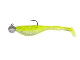 Fox Rage Mini Fry Mixed UV CP LOADED 2 7cm