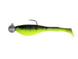 Fox Rage Mini Fry Mixed UV CP LOADED 2 7cm