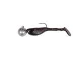 Fox Rage Mini Fry Mixed UV CP LOADED 2 4cm