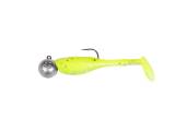 Fox Rage Mini Fry Mixed UV CP LOADED 2 4cm