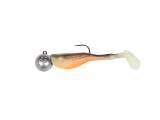 Fox Rage Mini Fry Mixed UV CP LOADED 2 4cm