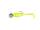 Fox Rage Mini Fry Mixed UV CP LOADED 2 4cm